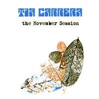 Tia Carrera : The November Session